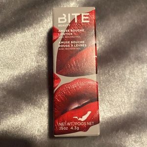 Bite lipstick